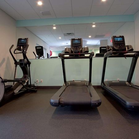 Tru By Hilton Oklahoma City Nw Expressway מראה חיצוני תמונה