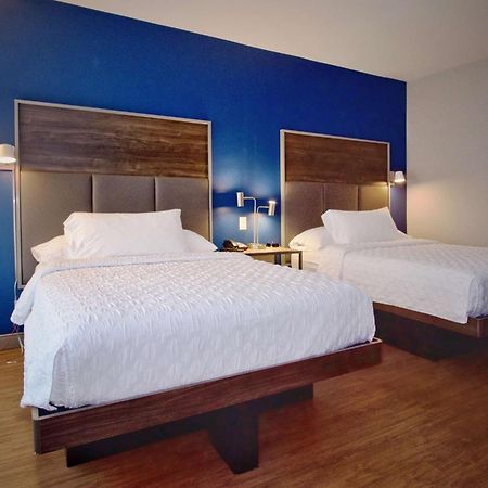 Tru By Hilton Oklahoma City Nw Expressway מראה חיצוני תמונה