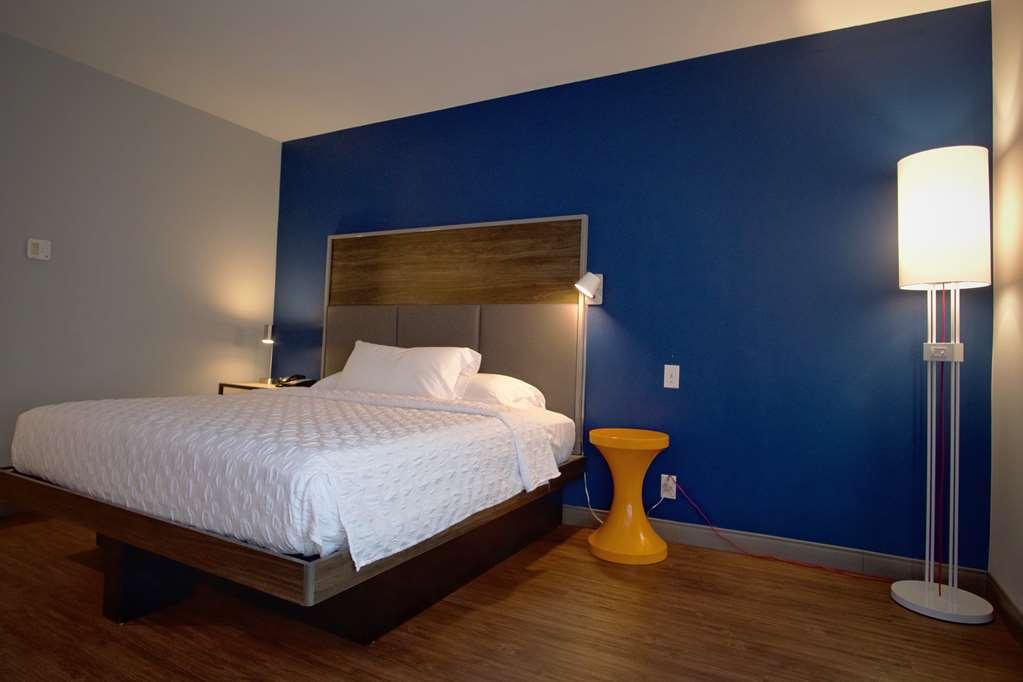 Tru By Hilton Oklahoma City Nw Expressway חדר תמונה