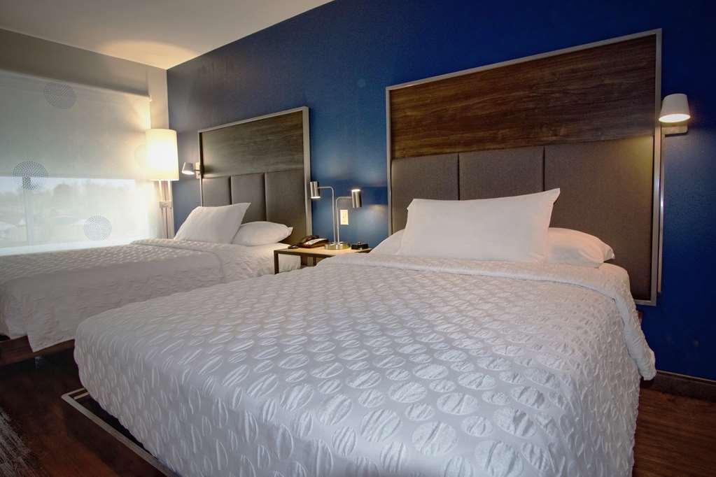 Tru By Hilton Oklahoma City Nw Expressway חדר תמונה