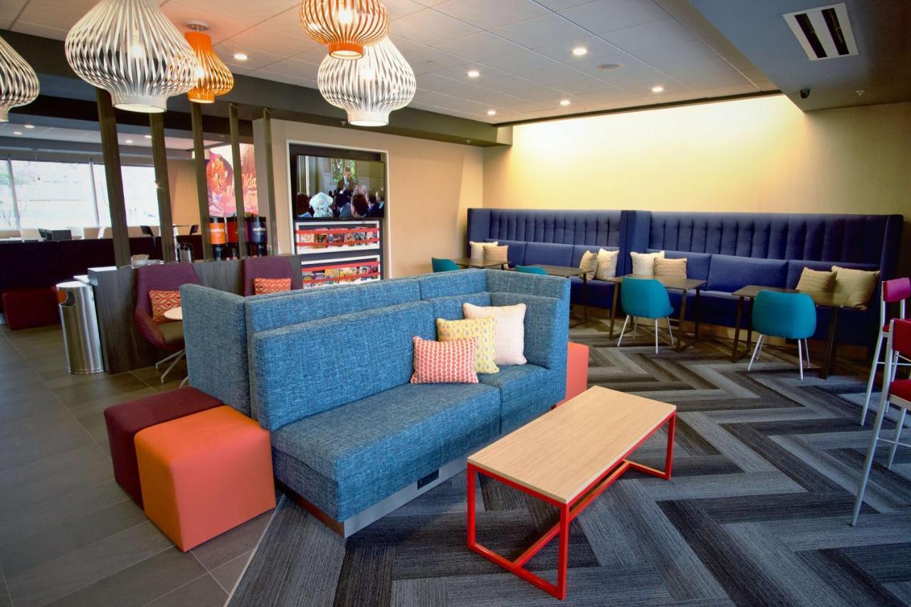 Tru By Hilton Oklahoma City Nw Expressway מראה חיצוני תמונה