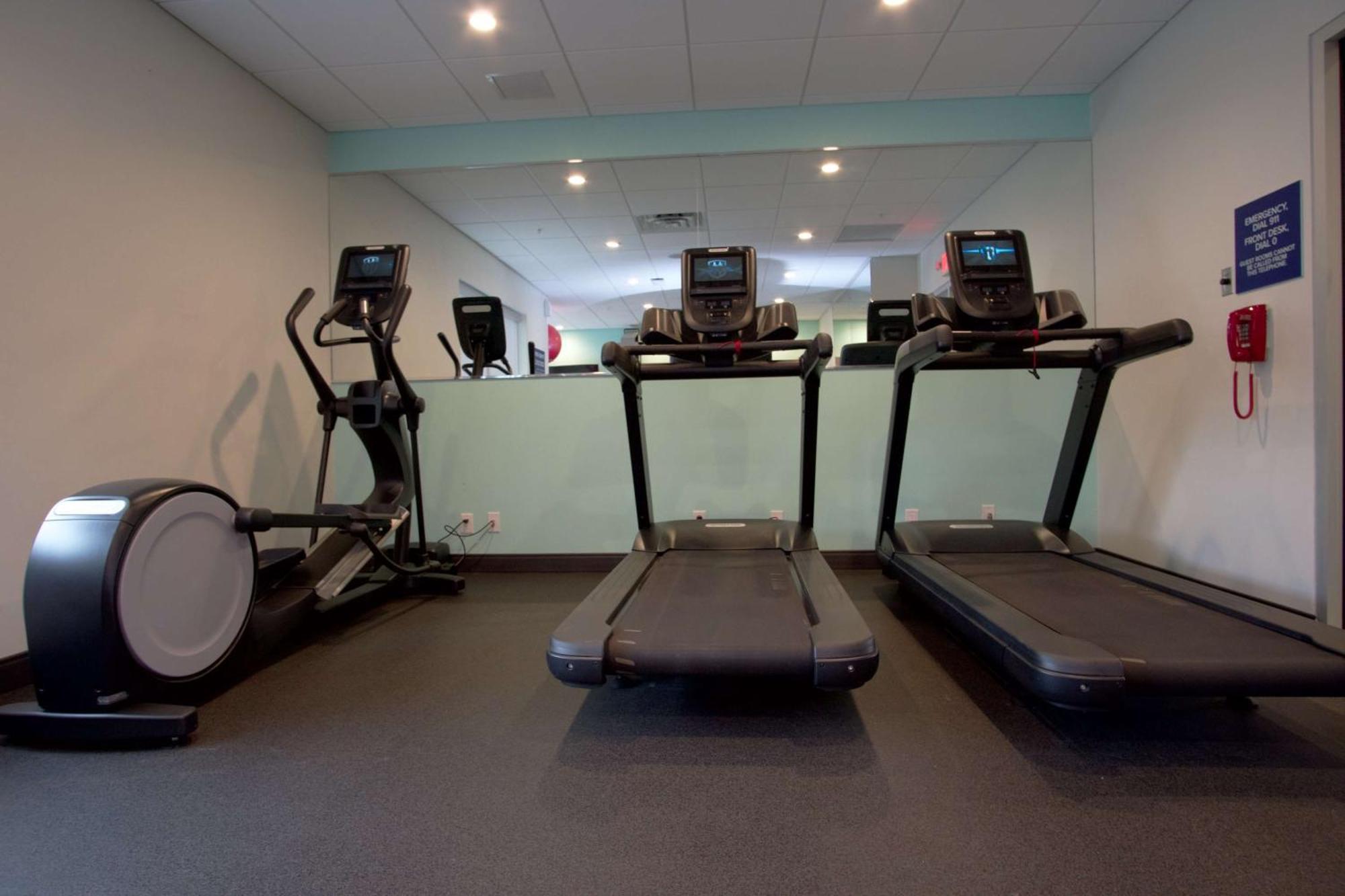 Tru By Hilton Oklahoma City Nw Expressway מראה חיצוני תמונה