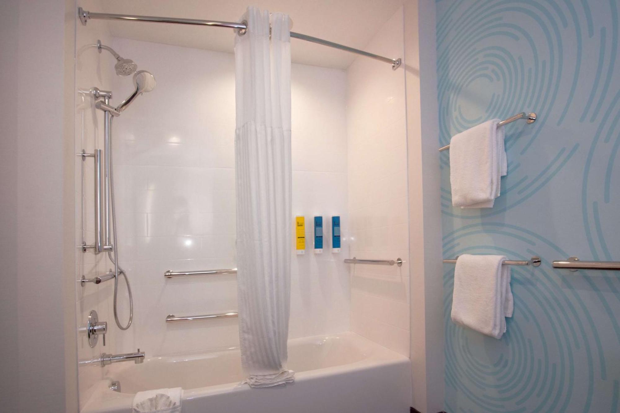 Tru By Hilton Oklahoma City Nw Expressway מראה חיצוני תמונה