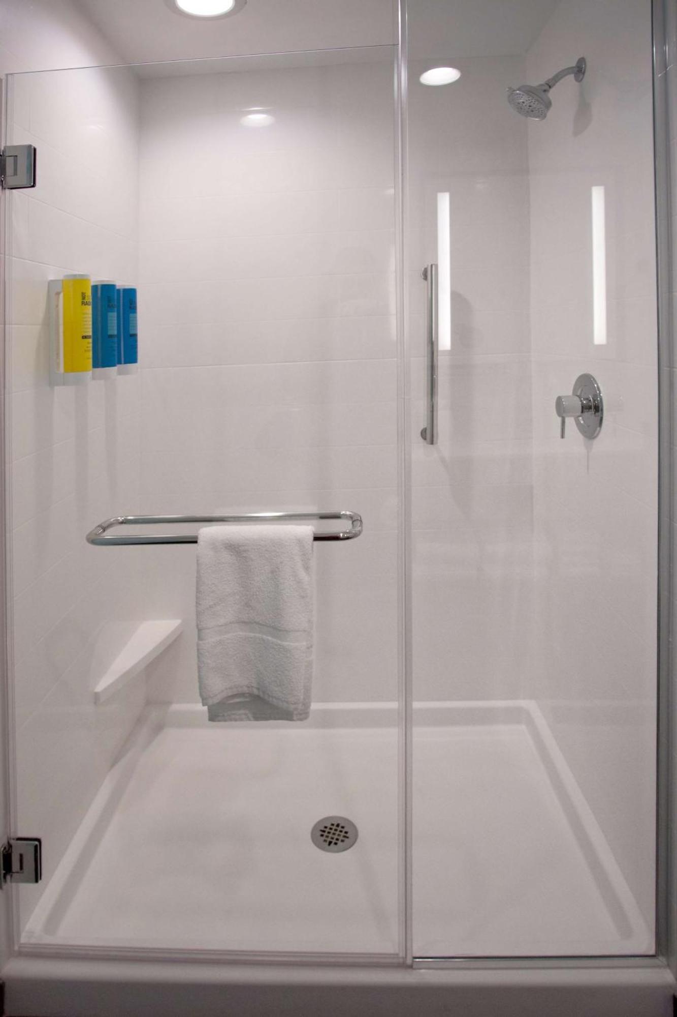 Tru By Hilton Oklahoma City Nw Expressway מראה חיצוני תמונה