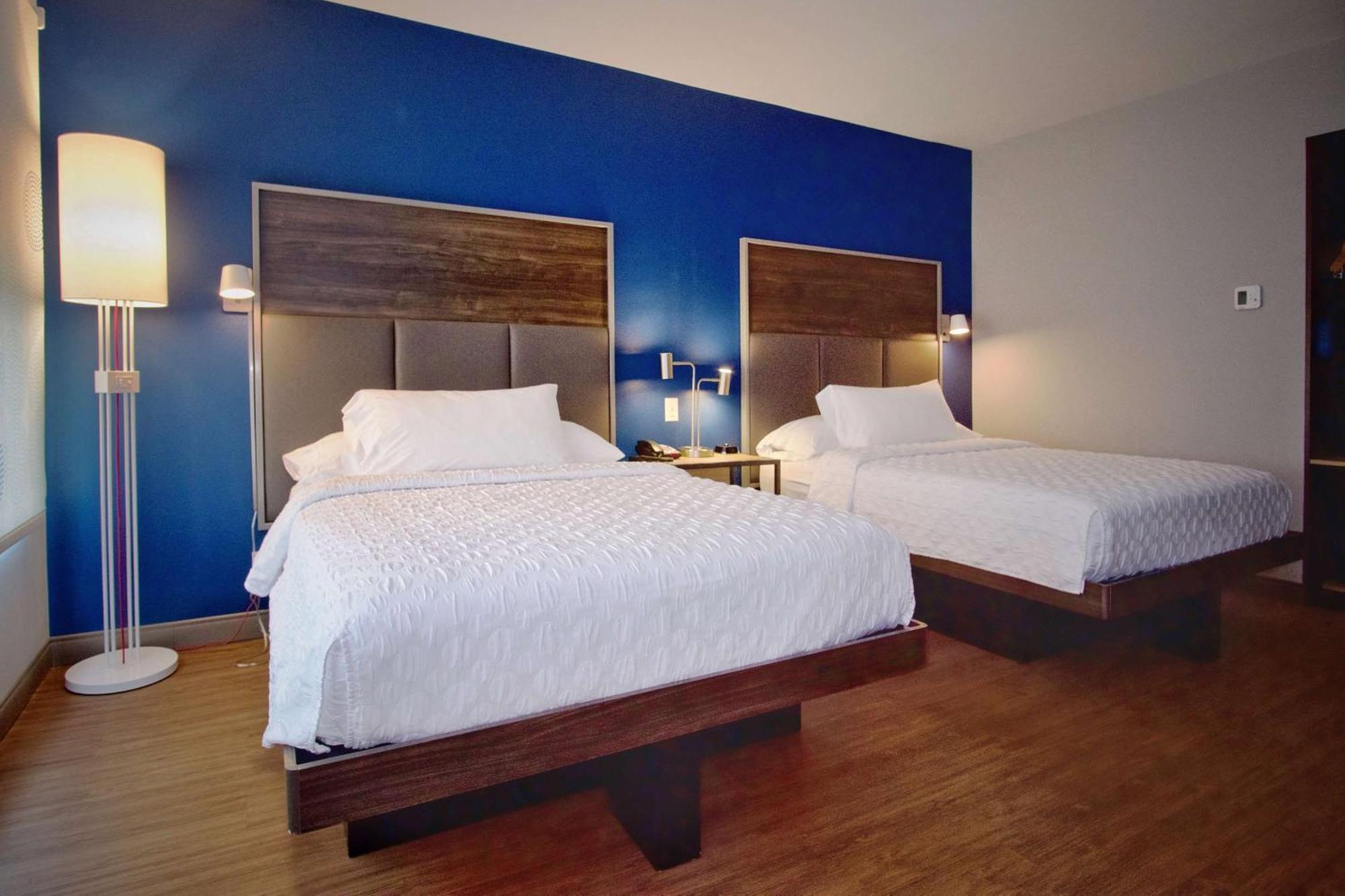 Tru By Hilton Oklahoma City Nw Expressway מראה חיצוני תמונה